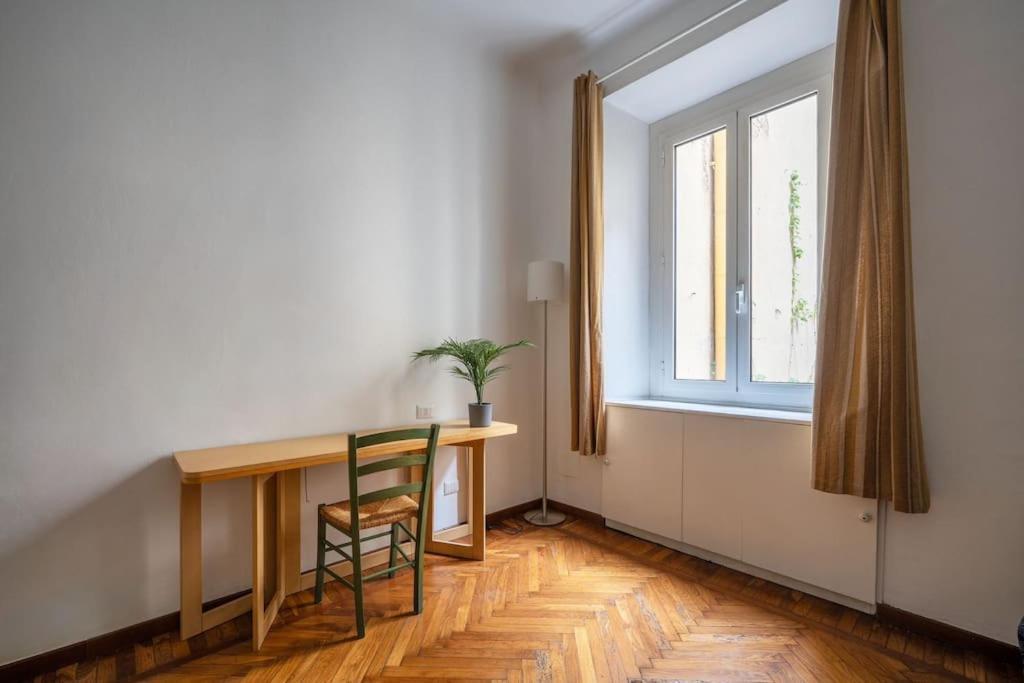 Nice Apartment In Milan Porta Venezia Duomo Exterior photo