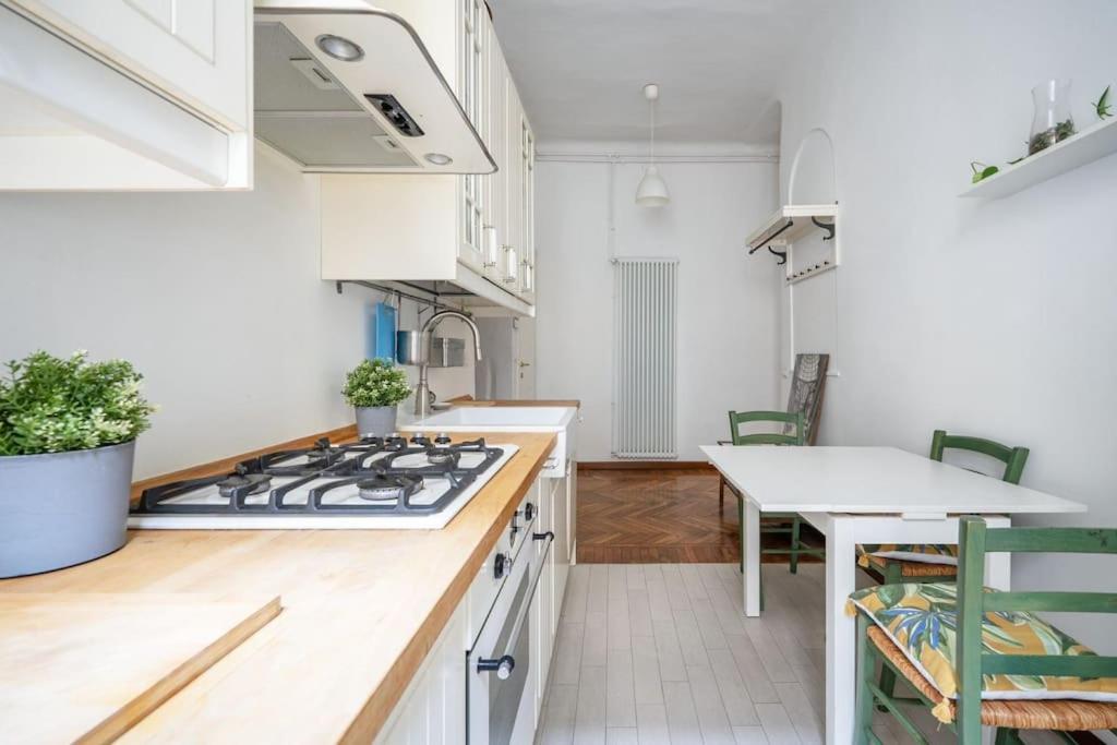 Nice Apartment In Milan Porta Venezia Duomo Exterior photo