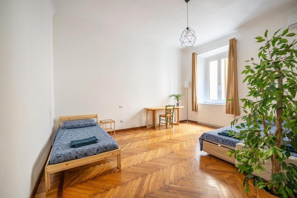 Nice Apartment In Milan Porta Venezia Duomo Exterior photo