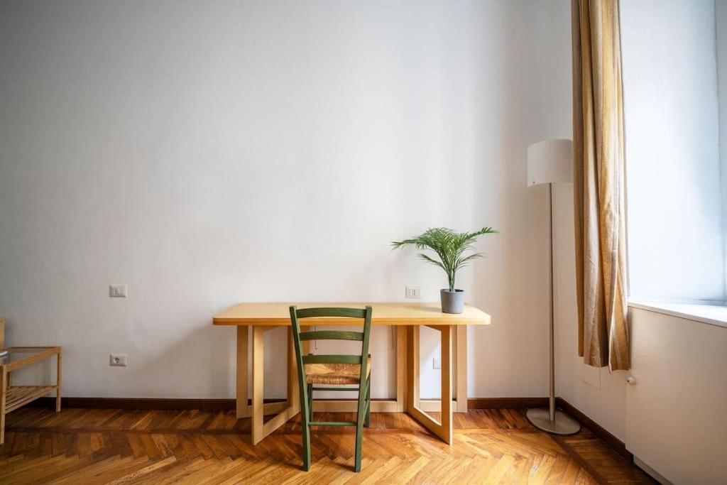 Nice Apartment In Milan Porta Venezia Duomo Exterior photo