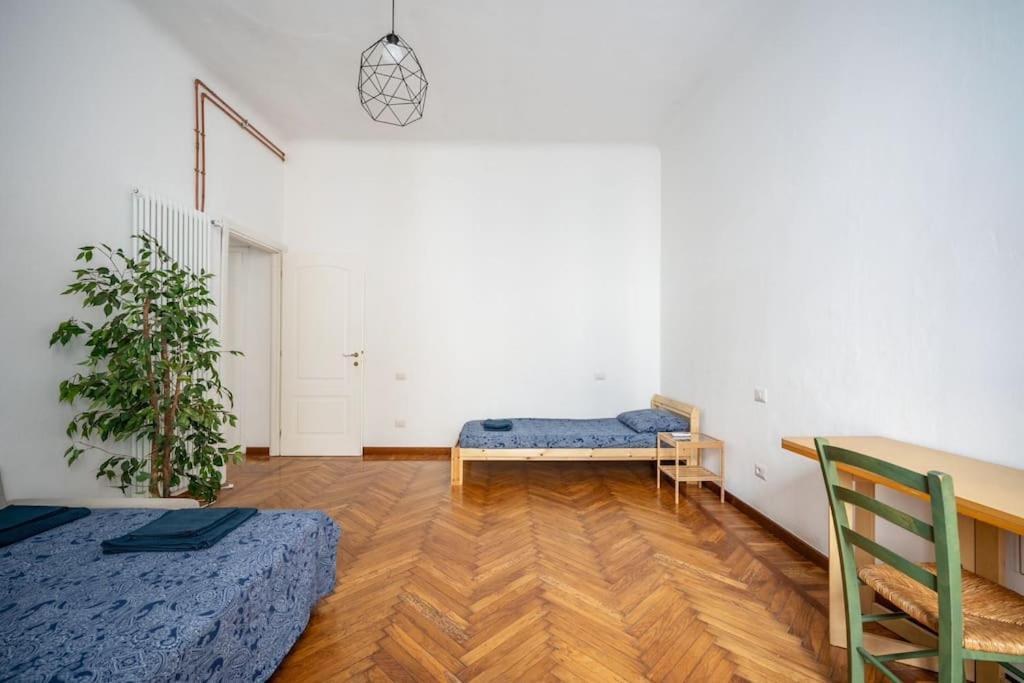 Nice Apartment In Milan Porta Venezia Duomo Exterior photo